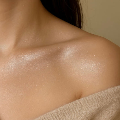 COCO GLOW  Shimmer Body Oil